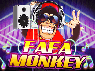 Fa Fa Monkey icon