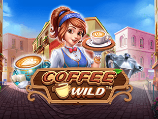 Coffee Wild icon