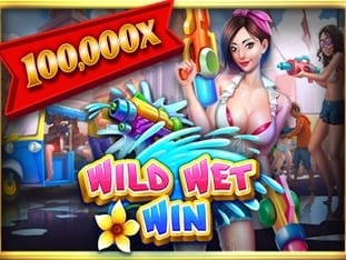 Wild Wet Win icon