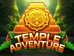 Temple Adventure icon
