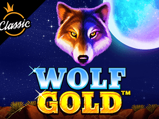 Wolf Gold icon