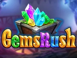 Gems Rush icon