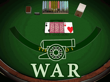 War icon