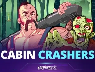 Cabin Crashers icon